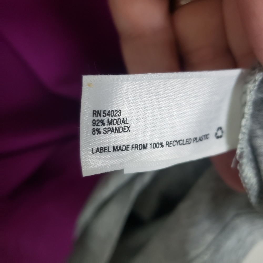 GAP Maternity nursing top with full cami H20 - Picture 5 of 5